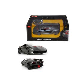 Sunman 49200 1:14 Lamborghini Sesto Elemento Uzaktan Kumandalı Işıklı Araba