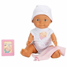 Sunman 5683 Bebelou Sesli 30 Cm Hoş Geldin Bebeği