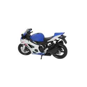 Sunman 57003 Suzuki GSX-R1000 2008