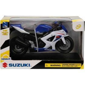Sunman 57003 Suzuki GSX-R1000 2008