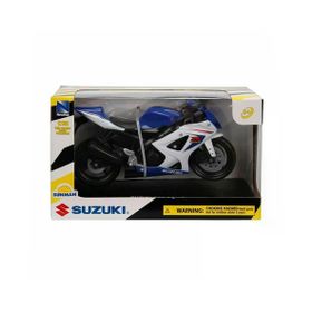 Sunman 57003 Suzuki GSX-R1000 2008