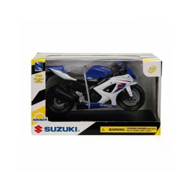 Sunman 57003 Suzuki GSX-R1000 2008