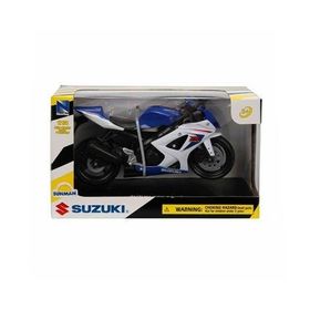 Sunman 57003 Suzuki GSX-R1000 2008