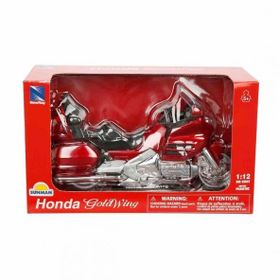 Sunman 57253 1:12 57253 Honda Gold Wing 2010 Motor