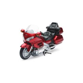 Sunman 57253 1:12 57253 Honda Gold Wing 2010 Motor