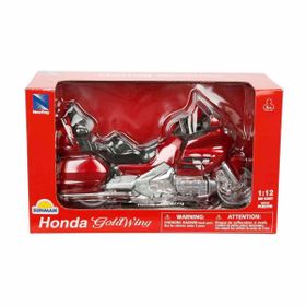 Sunman 57253 1:12 57253 Honda Gold Wing 2010 Motor