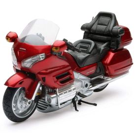 Sunman 57253 1:12 57253 Honda Gold Wing 2010 Motor