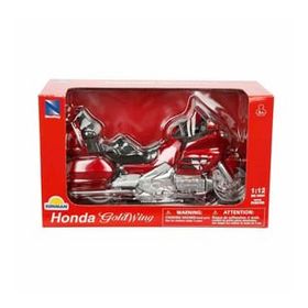 Sunman 57253 1:12 57253 Honda Gold Wing 2010 Motor