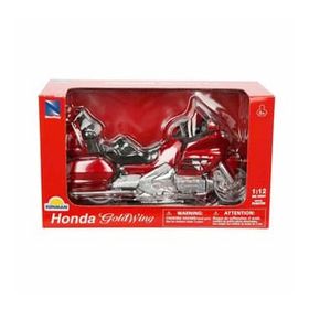Sunman 57253 1:12 57253 Honda Gold Wing 2010 Motor
