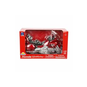 Sunman 57253 1:12 57253 Honda Gold Wing 2010 Motor