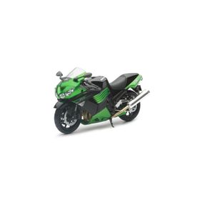 Sunman 57433 1:12 Kawasaki ZX-14 2011 Model Motor