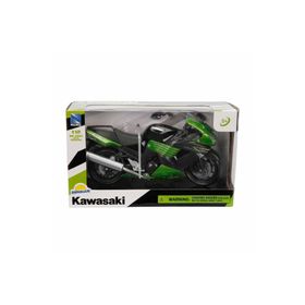 Sunman 57433 1:12 Kawasaki ZX-14 2011 Model Motor