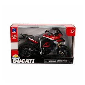 Sunman 57533 S1:12 Ducati Multistrada 1200 S Pikes Peak Model Motor