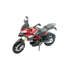 Sunman 57533 S1:12 Ducati Multistrada 1200 S Pikes Peak Model Motor