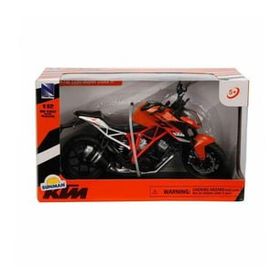 Sunman 57653 1:12 1290 Super Duke R KTM Model Motor