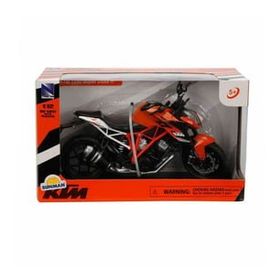 Sunman 57653 1:12 1290 Super Duke R KTM Model Motor
