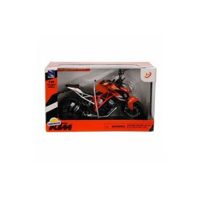 Sunman 57653 1:12 1290 Super Duke R KTM Model Motor