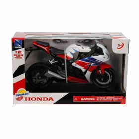 Sunman 57793 1:12 Honda CBR 1000 RR Model Motor