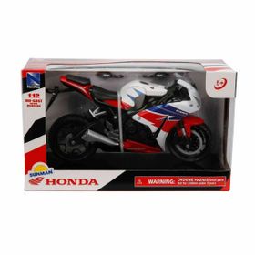 Sunman 57793 1:12 Honda CBR 1000 RR Model Motor