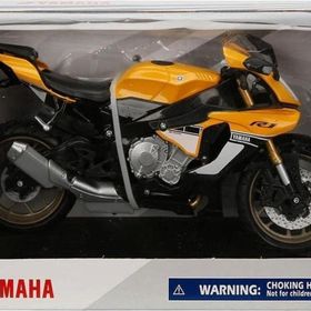 Sunman 57803 Yamaha YZF-R1 Model Motor