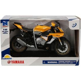 Sunman 57803 Yamaha YZF-R1 Model Motor