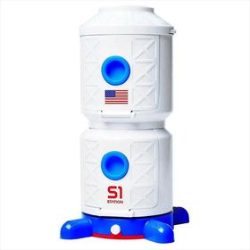 Sunman 63113 Astro Venture Sesli ve Işıklı Uzay İstasyonu