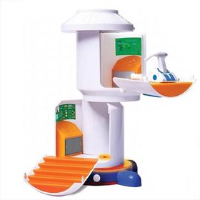 Sunman 63113 Astro Venture Sesli ve Işıklı Uzay İstasyonu