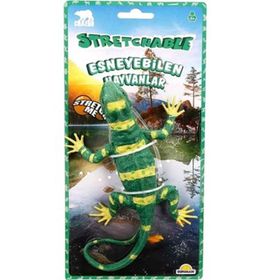 Sunman 6334 Streç Hayvanlar
