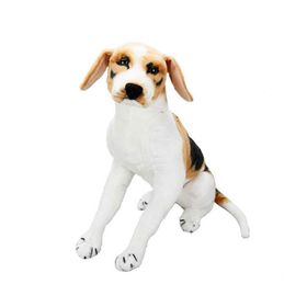 Sunman 68 cm Beagle Peluş