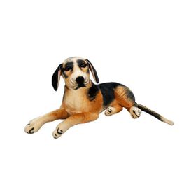 Sunman 68 cm Beagle Peluş