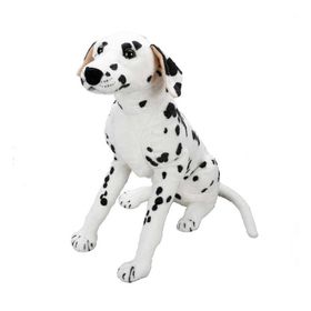 Sunman 68 cm Dalmaçyalı Peluş