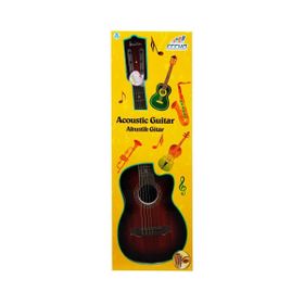 Sunman 69 cm Akustik Gitar