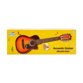 Sunman 69 cm Akustik Gitar