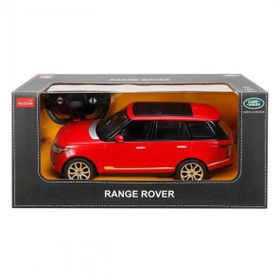 Sunman 6930751307209 2013 49700 1:14 Range Rover Sport