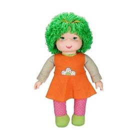 Sunman 70012 70 CM Gökkuşağı Bebekleri