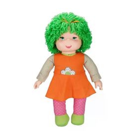 Sunman 70012 70 CM Gökkuşağı Bebekleri