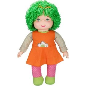 Sunman 70012 70 CM Gökkuşağı Bebekleri