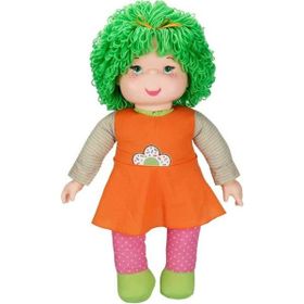 Sunman 70012 70 CM Gökkuşağı Bebekleri