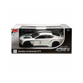 Sunman 70600 GT3 1:14 Kumandalı Bentyley Continental