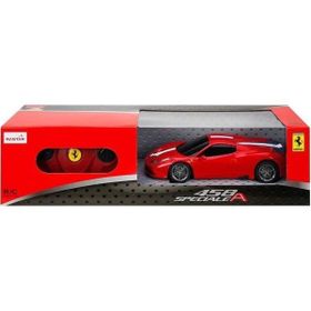 Sunman 71900 Sun-Ras-RC 1 24 FF Ferrari 458 Speciale 2 4 Ghz Ferr Oyuncak Araba
