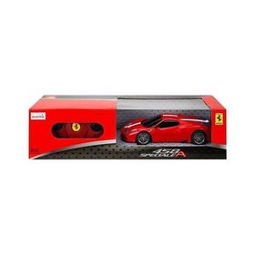 Sunman 71900 Sun-Ras-RC 1 24 FF Ferrari 458 Speciale 2 4 Ghz Ferr Oyuncak Araba