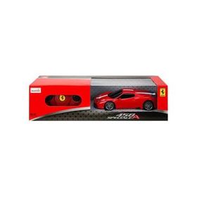 Sunman 71900 Sun-Ras-RC 1 24 FF Ferrari 458 Speciale 2 4 Ghz Ferr Oyuncak Araba