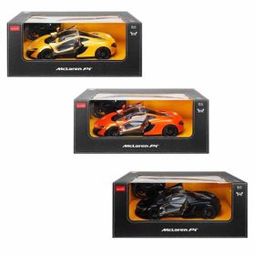 Sunman 75100 1:14 Mclaren Uzaktan Kumandalı Işıklı Araba