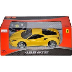 Sunman 75600 1:14 Ferrari 488 GTB Uzaktan Kumandalı Işıklı Araba