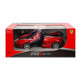 Sunman 79200 34 cm 1:14 Uzaktan Kumandalı Ferrari Fxx K Evo Araba