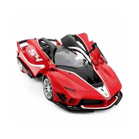 Sunman 79200 34 cm 1:14 Uzaktan Kumandalı Ferrari Fxx K Evo Araba