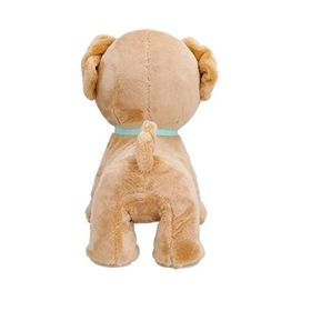 Sunman 8131 Milo Interaktif Peluş Köpek Oyuncak