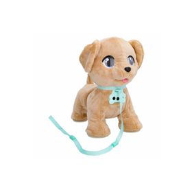 Sunman 8131 Milo Interaktif Peluş Köpek Oyuncak
