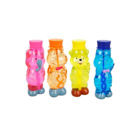 Sunman 8363 230 ml Hayvan Şekilli Köpük Baloncuk