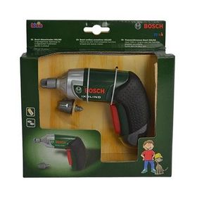Sunman 8602 Bosch Ixolino Sesli ve Işıklı Oyuncak Matkap Tamir Seti